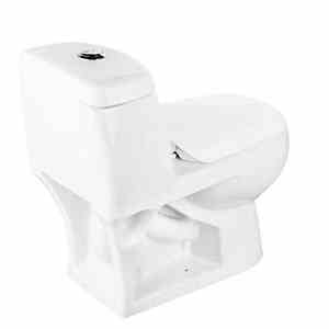 توالت فرنگی گلسار- مدل پارمیس
