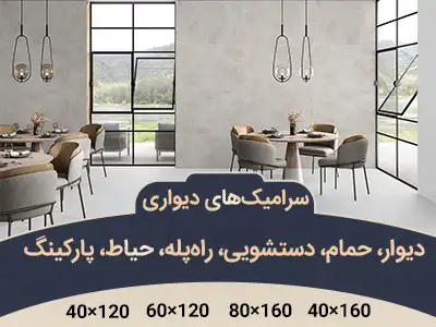 دیوار، حمام، دستشویی، راه‌پله، حیاط، پارکینگ