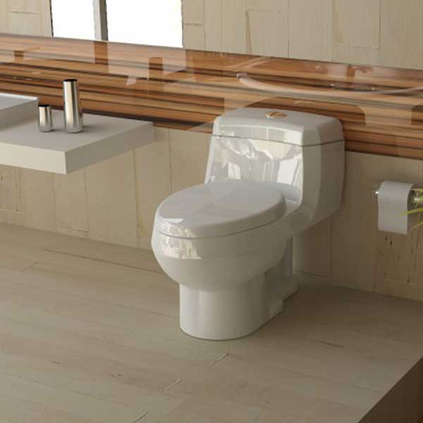 توالت فرنگی گلسار- مدل مارانتا