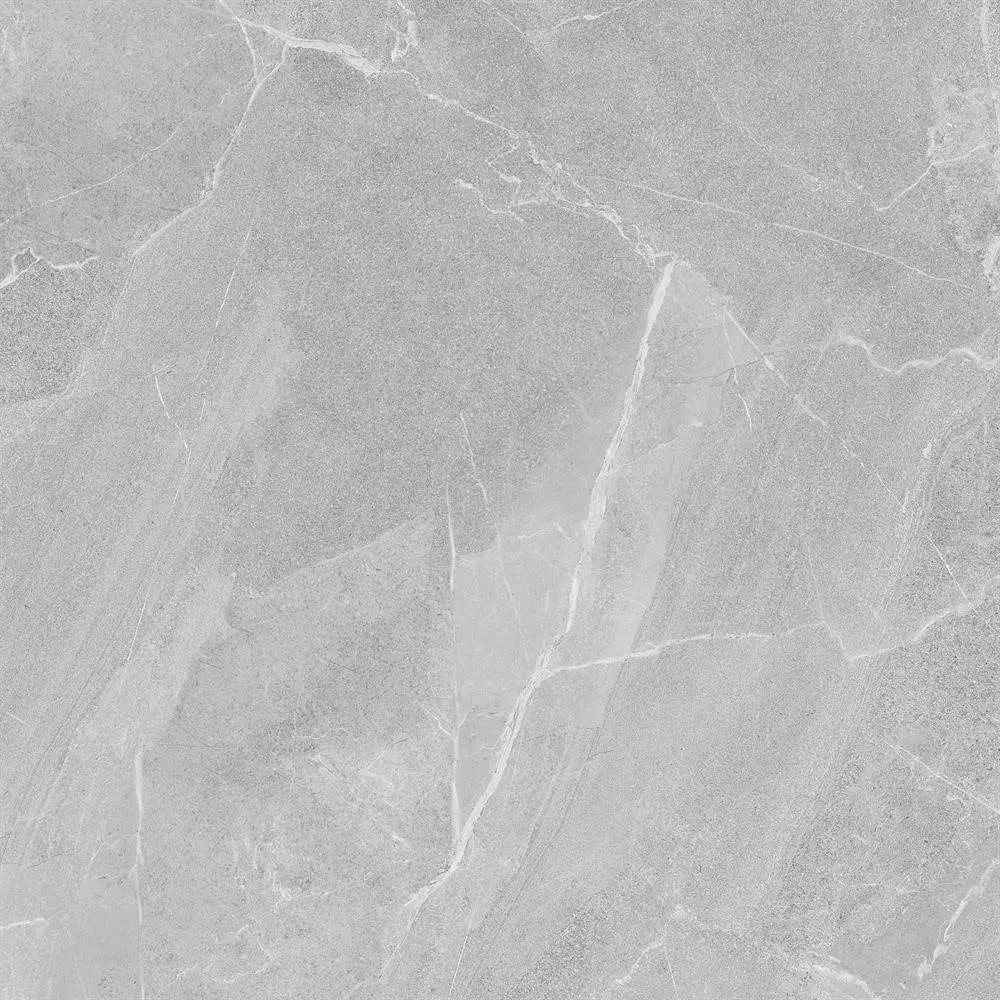 سرامیک کف- ایفا سرام مدل لیویا خاکستری تیره A1