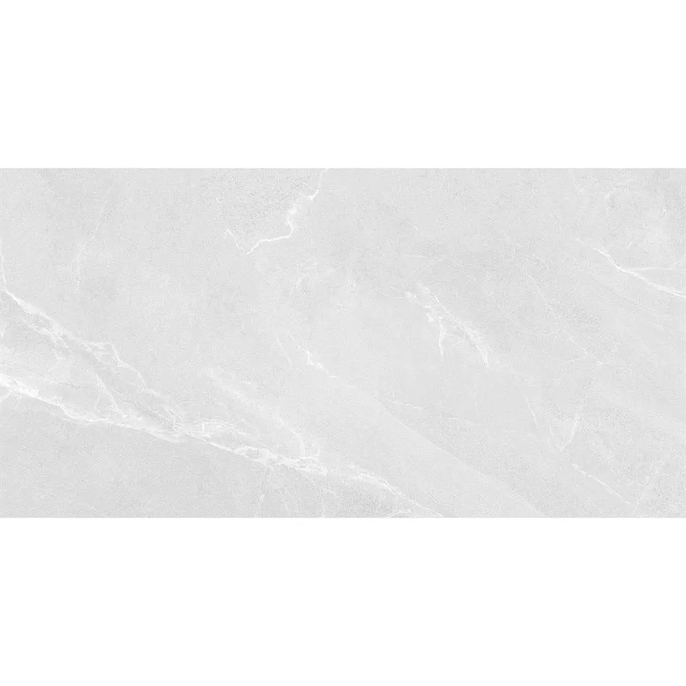 سرامیک دیوار ایفا سرام- مدل لیویا خاکستری روشن