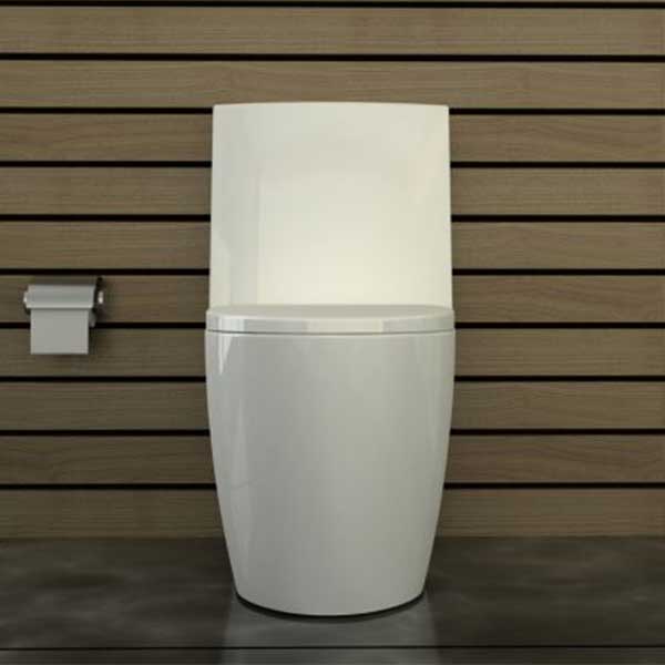 توالت فرنگی گلسار- مدل پلاتوس