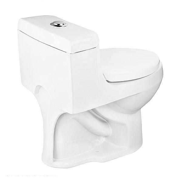 توالت فرنگی گلسار- مدل مارانتا