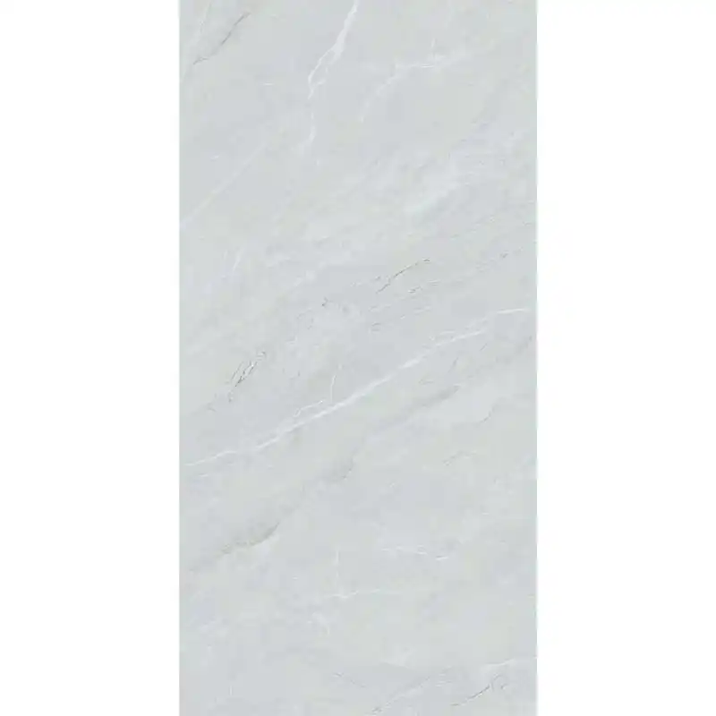 سرامیک دیوار ایفا سرام مدل لینا نقره ای سایز 60 در 120