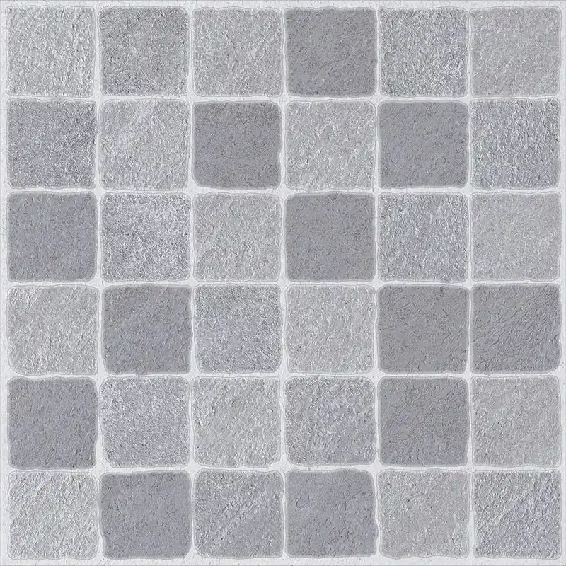 سرامیک کف ایفا سرام مدل روبی خاکستری سایز 60 در 60