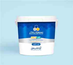 چسب کاشی آریا شیمی مدل CP7 وزن 12 کیلوگرم