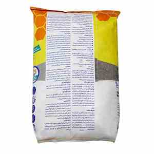 چسب کاشی پودری اریا شیمی مدل SA120