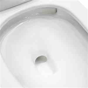 توالت فرنگی گلسار-مدل اورلاند