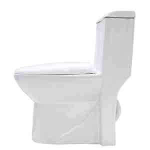 توالت فرنگی گلسار-مدل اورلاند