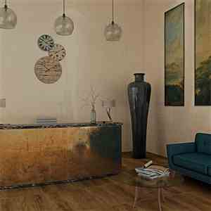 سرامیک دیوار ایفا سرام مدل کانیون کرم لایت