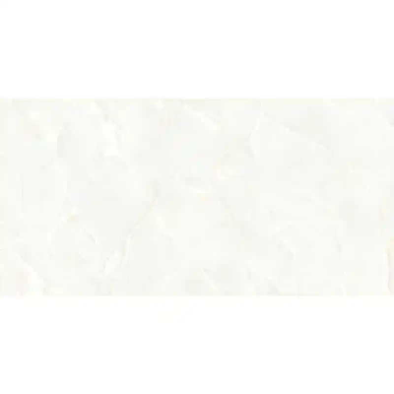 سرامیک دیوار ایفا سرام مدل راشا سفید سایز 60 در 120