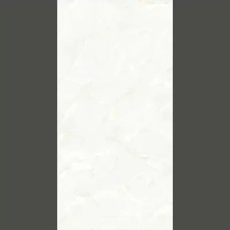 سرامیک دیوار ایفا سرام مدل راشا سفید سایز 60 در 120