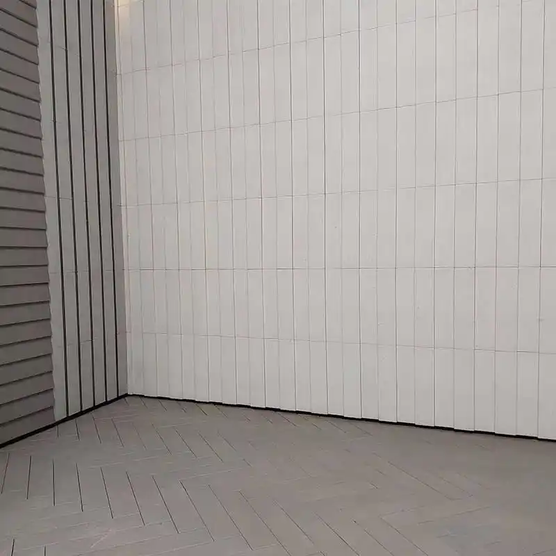 اجر نماتایل مدل یونیک سفید گرانتی مات سایز 33 در 7.5