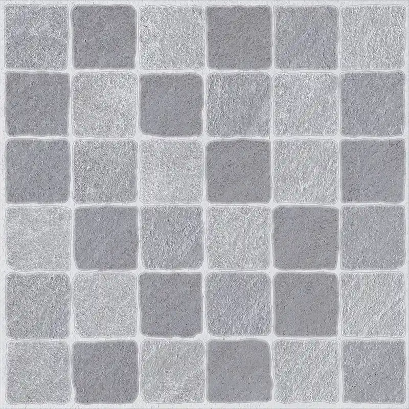 سرامیک کف ایفا سرام مدل روبی خاکستری سایز 60 در 60