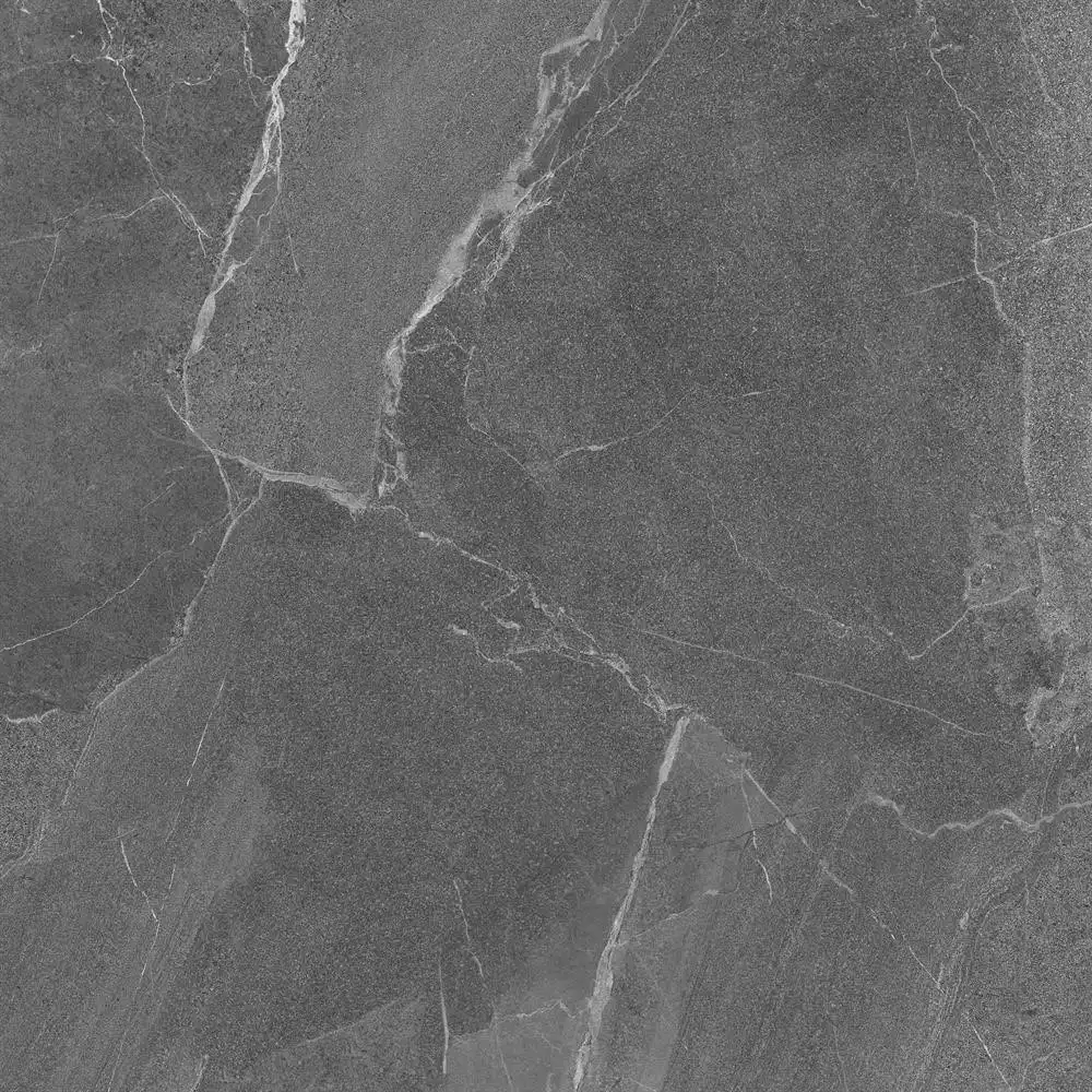 سرامیک کف- ایفا سرام مدل لیویا خاکستری تیره A2