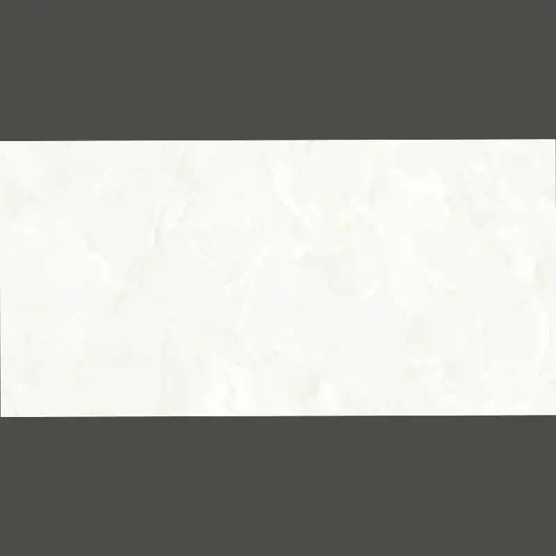 سرامیک دیوار ایفا سرام مدل راشا سفید سایز 60 در 120