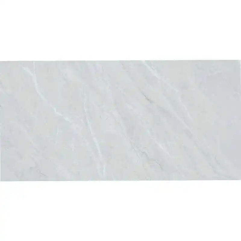 سرامیک دیوار ایفا سرام مدل لینا نقره ای سایز 60 در 120