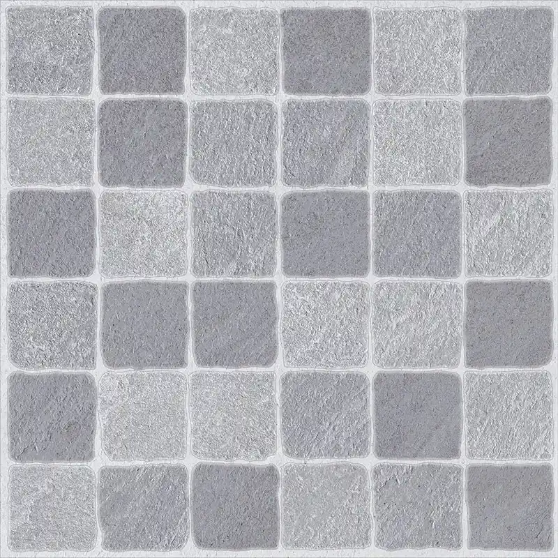 سرامیک کف ایفا سرام مدل روبی خاکستری سایز 60 در 60