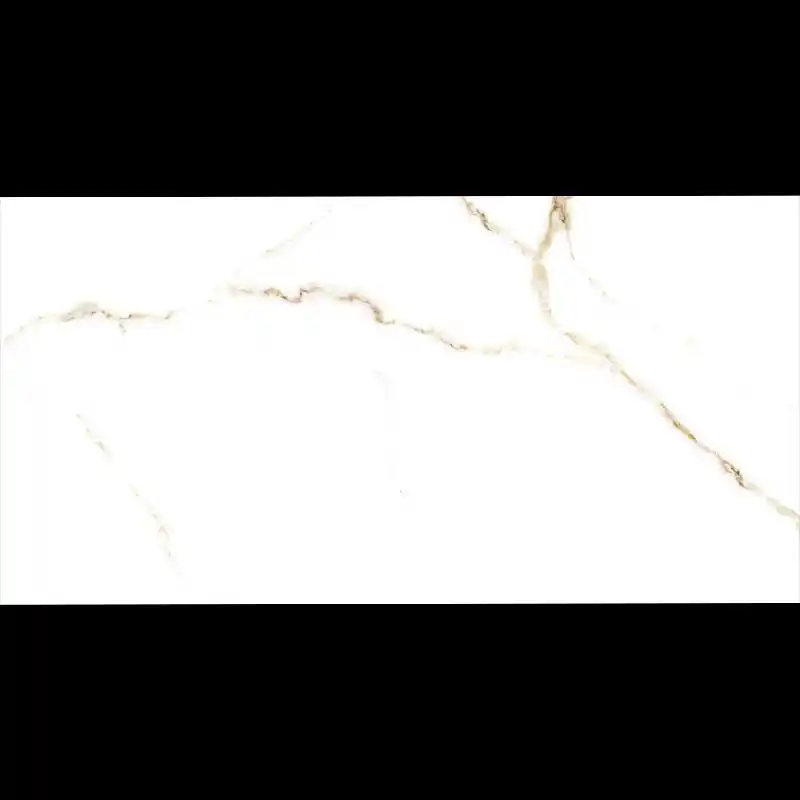 سرامیک دیوار ایفا سرام مدل کاترینا سفید نانو سایز 60 در 120