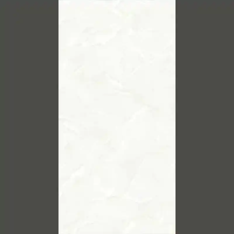 سرامیک دیوار ایفا سرام مدل راشا سفید سایز 60 در 120