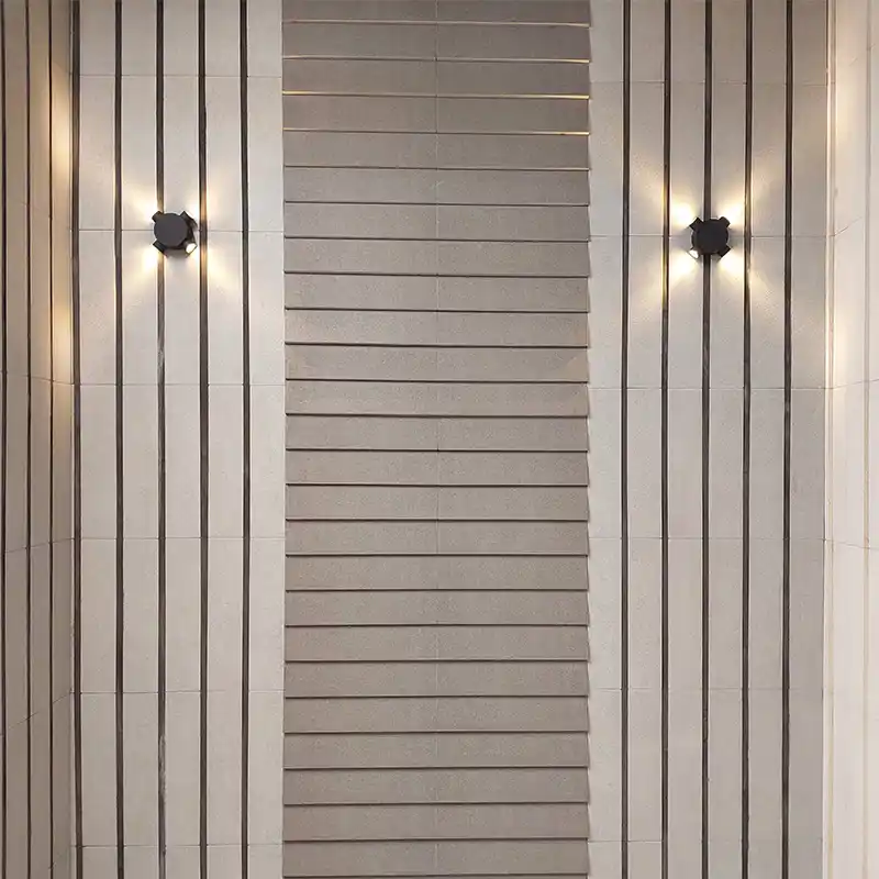 اجر نماتایل مدل یونیک نقره ای گرانتی مات سایز 33 در 7.5