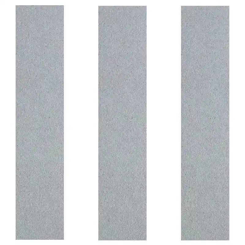 اجر نماتایل مدل یونیک نقره ای گرانتی مات سایز 33 در 7.5