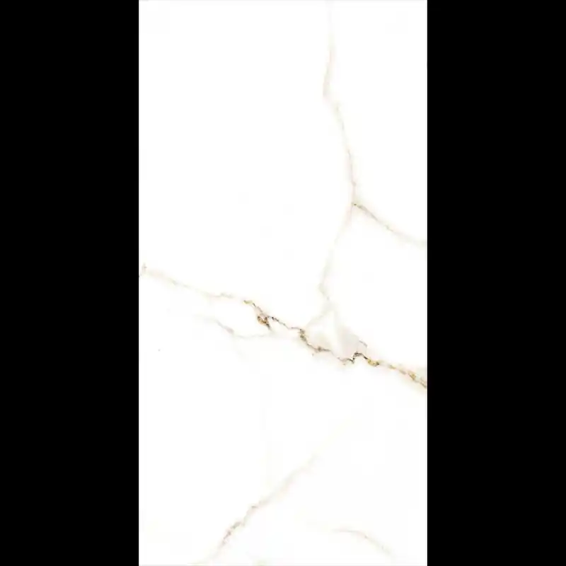 سرامیک دیوار ایفا سرام مدل کاترینا سفید نانو سایز 60 در 120