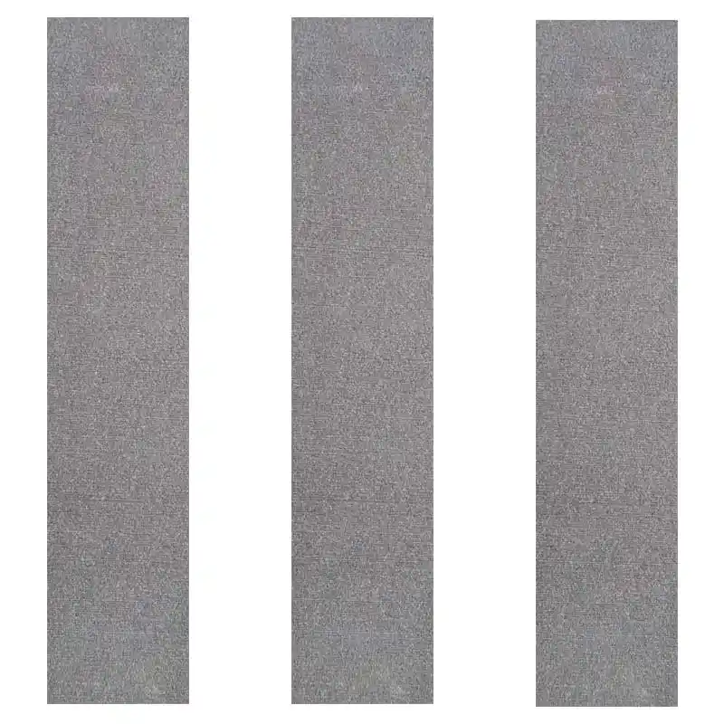 اجر نماتایل مدل یونیک طوسی گرانتی مات سایز 33 در 7.5