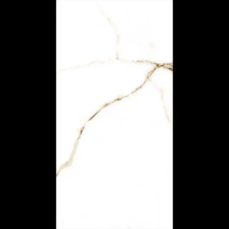 سرامیک دیوار ایفا سرام مدل کاترینا سفید نانو سایز 60 در 120