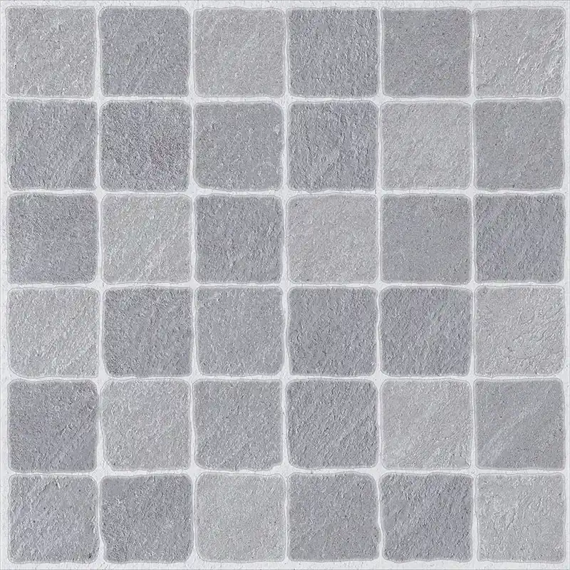 سرامیک کف ایفا سرام مدل روبی خاکستری سایز 60 در 60