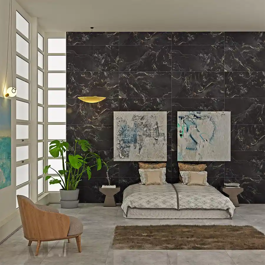 سرامیک دیوار ایفا سرام مدل MT 200