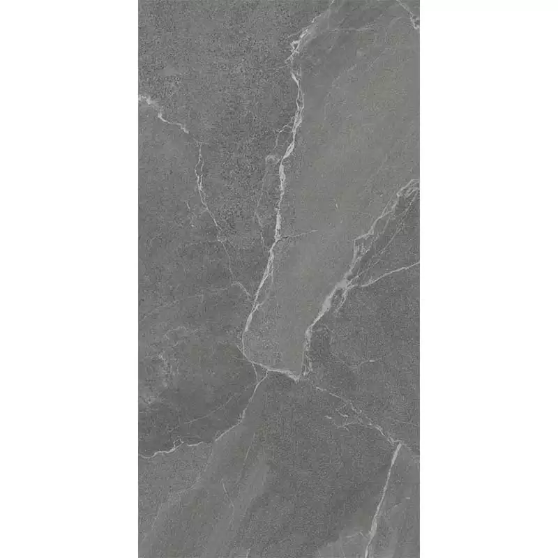 سرامیک دیوار ایفا سرام مدل ماریکا خاکستری مات سایز 60 در 120