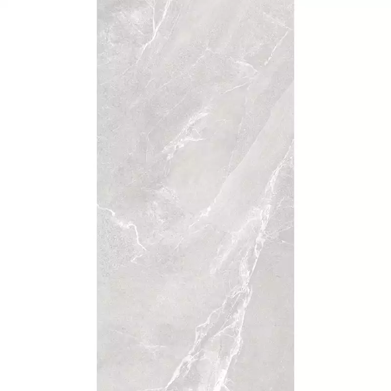 سرامیک دیوار ایفا سرام مدل ماریکا نقره ای سایز 60 در 120