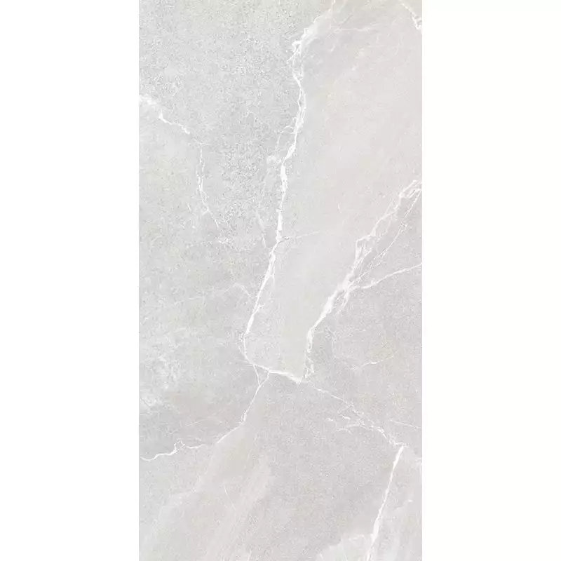 سرامیک دیوار ایفا سرام مدل ماریکا نقره ای سایز 60 در 120