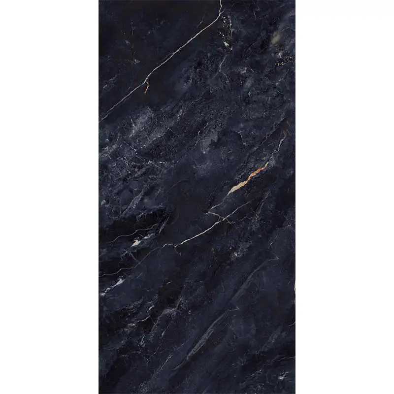 سرامیک دیوار ایفا سرام مدل دکارت ابی تیره سایز 80 در 160