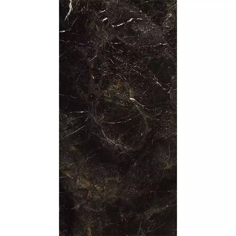سرامیک دیوار ایفا سرام مدل مایسا مشکی سایز 80 در 160