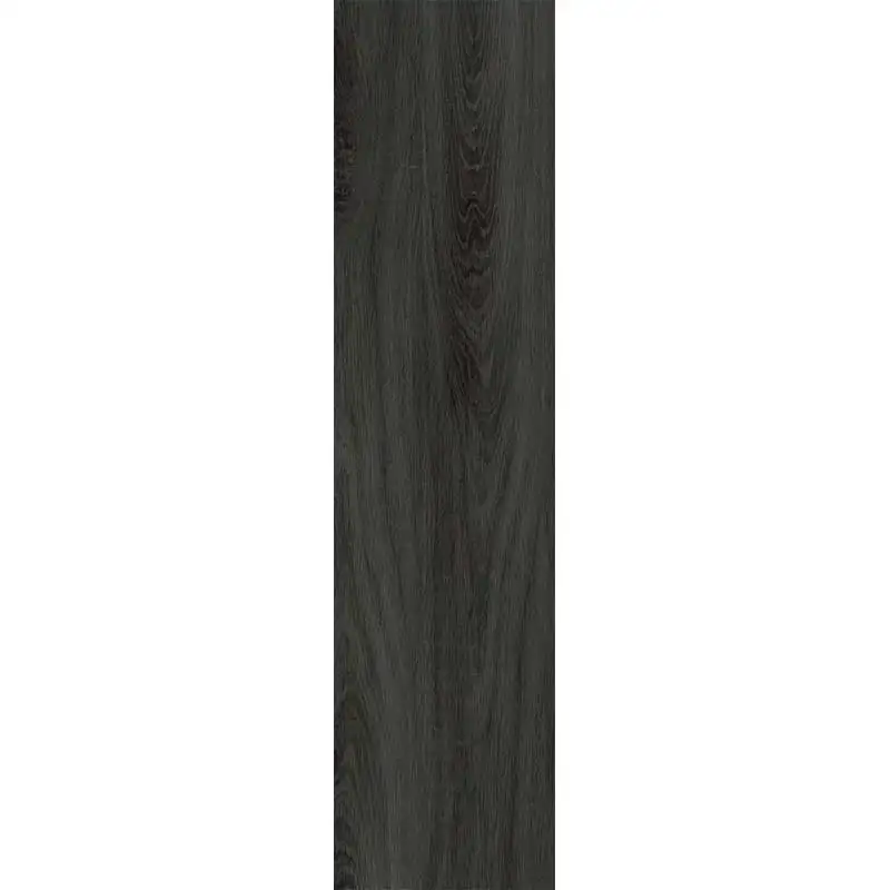سرامیک کف طرح پارکت میلان مدل ابیس خاکستری تیره سایز 30 در 120