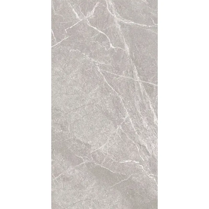 سرامیک دیوار ایفا سرام مدل اپا طوسی تیره سایز 60 در 120