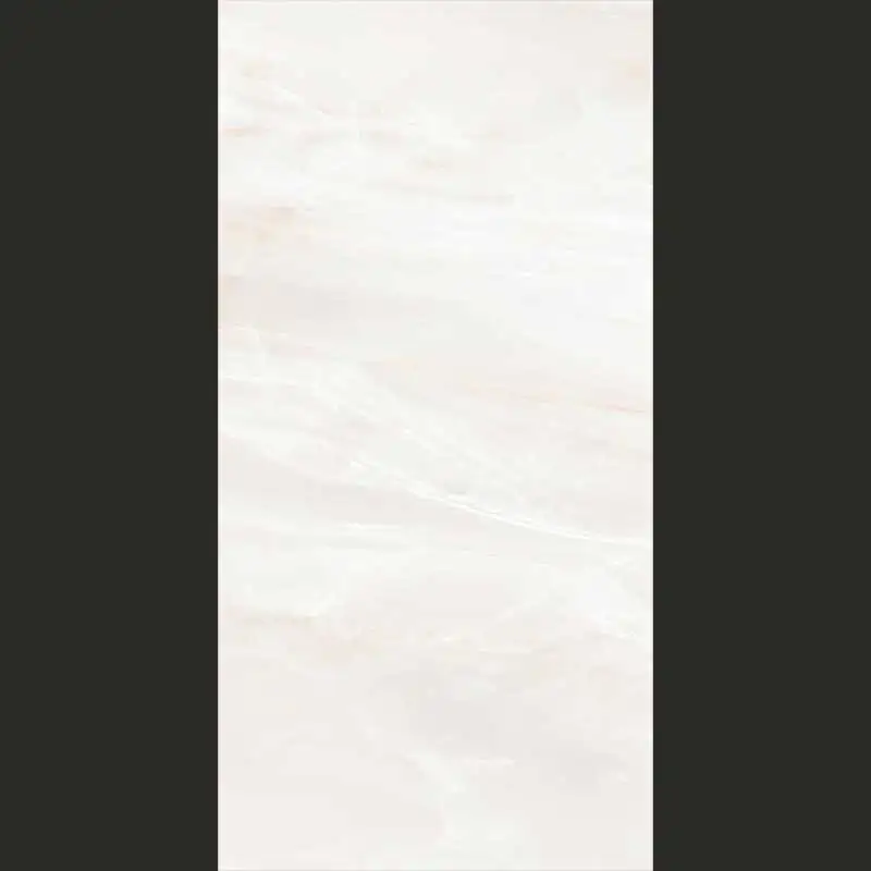 سرامیک دیوار ایفا سرام مدل بانکوک روشن کرم سایز 60در120