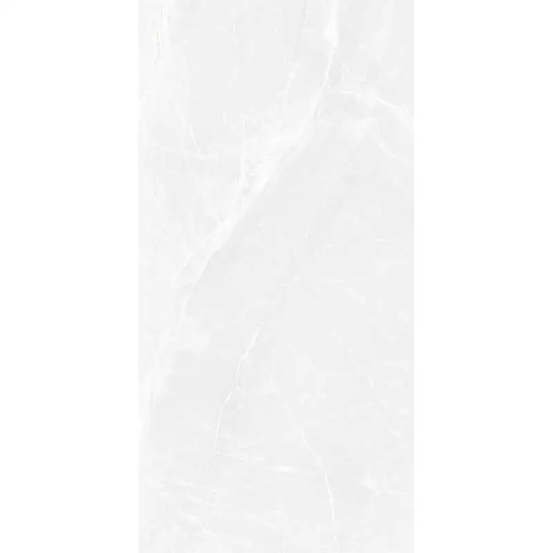 سرامیک دیوار ایفا سرام مدل اناستازیا سفید سایز 60 در 120