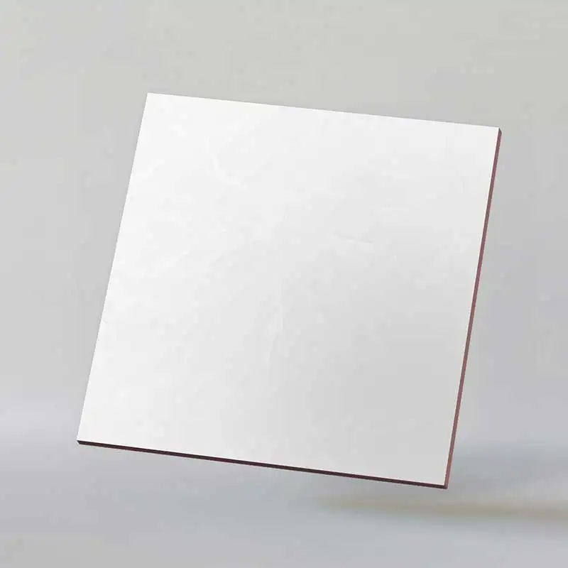 سرامیک کف دی مدل سینا سفید سایز 80 در 80