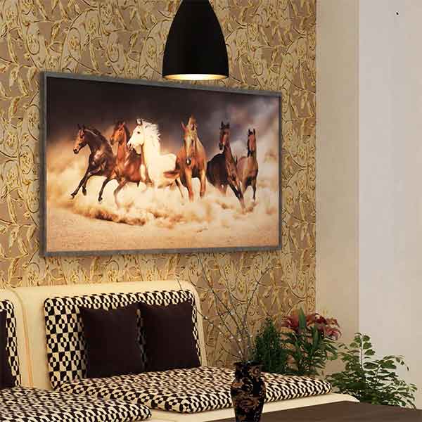 سرامیک طرح تابلو ایفا سرام مدل ارتینو F6