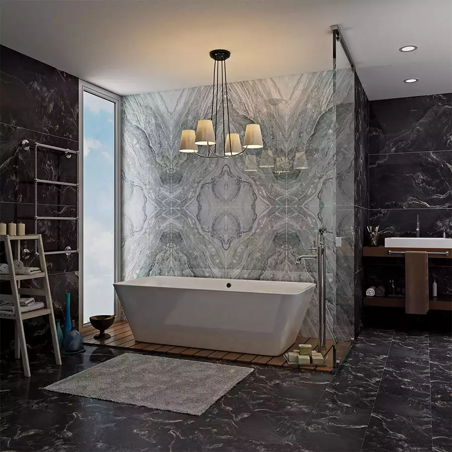 سرامیک دیوار ایفا سرام  مدل MT 200