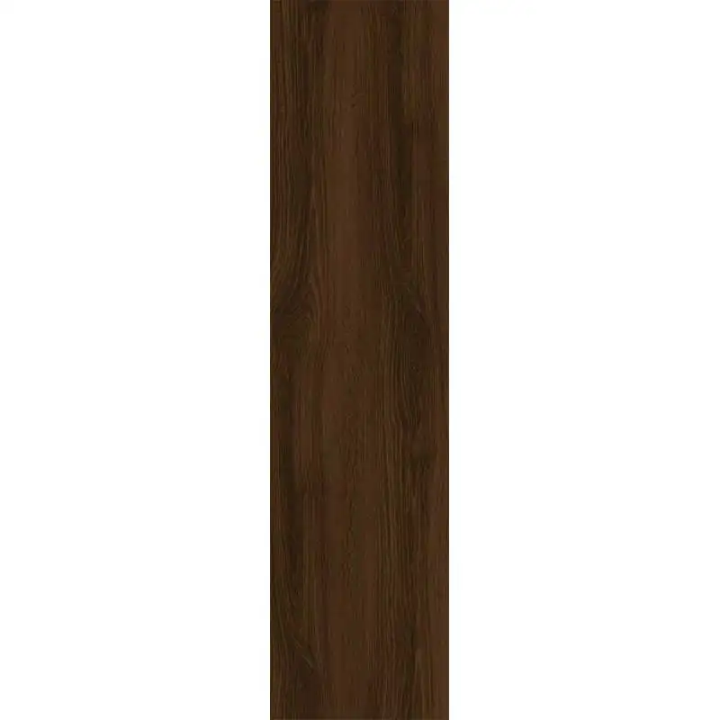 سرامیک کف طرح پارکت میلان مدل ابیس قهوه ای سایز 30 در 120