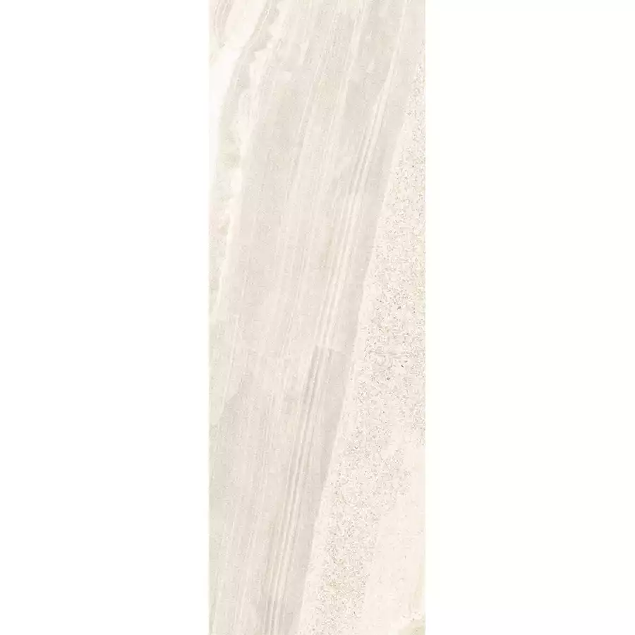 سرامیک دیوار ایفا سرام مدل جاکلین کرم پلکانی سایز 41 در 120