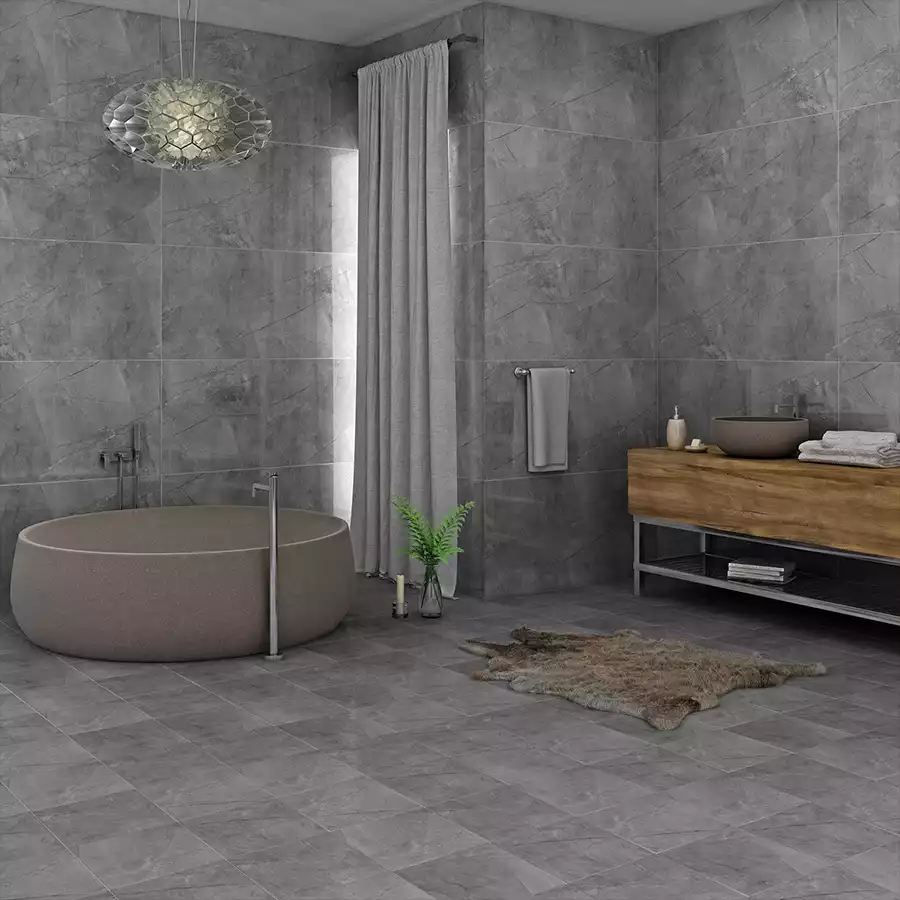 سرامیک دیوار ایفا سرام مدل MT 124