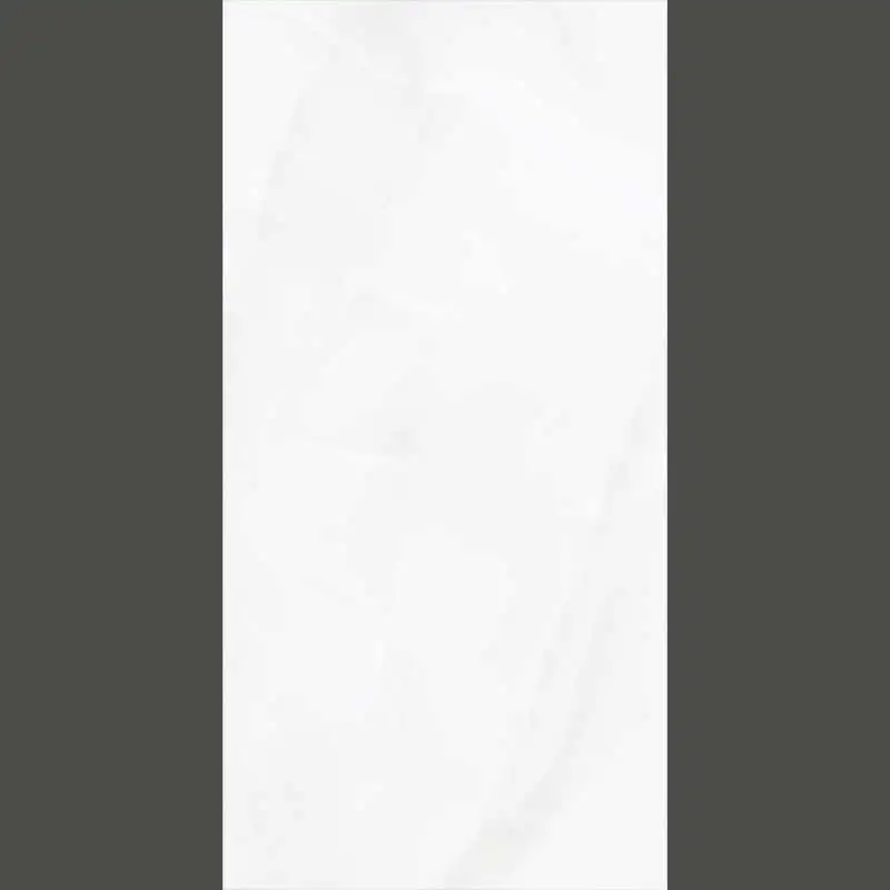 سرامیک دیوار ایفا سرام مدل سیروان سفید سایز 80 در 160