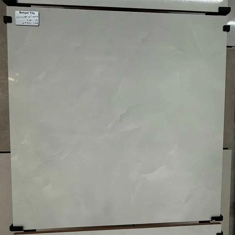 سرامیک کف دی مدل ایلیا طوسی براق سایز 80 در 80