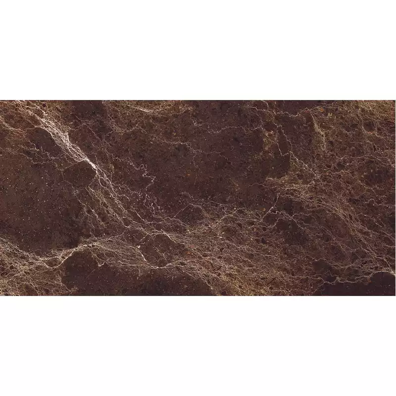 سرامیک دیوار ایفا سرام مدل اسلیت قهوه ای روشن سایز 60 در 120