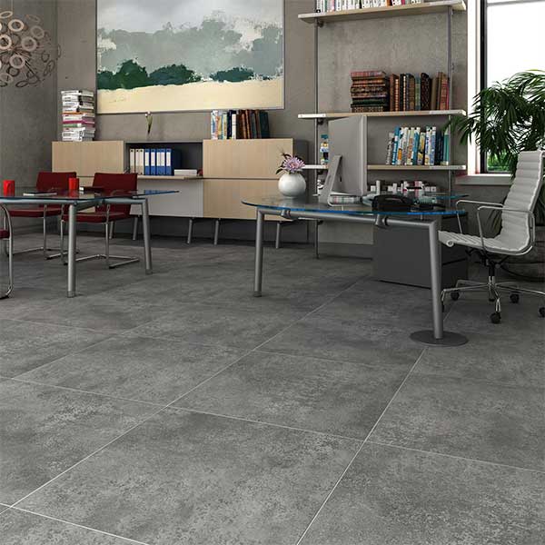 سرامیک کف ایفا سرام مدل توکیو خاکستری